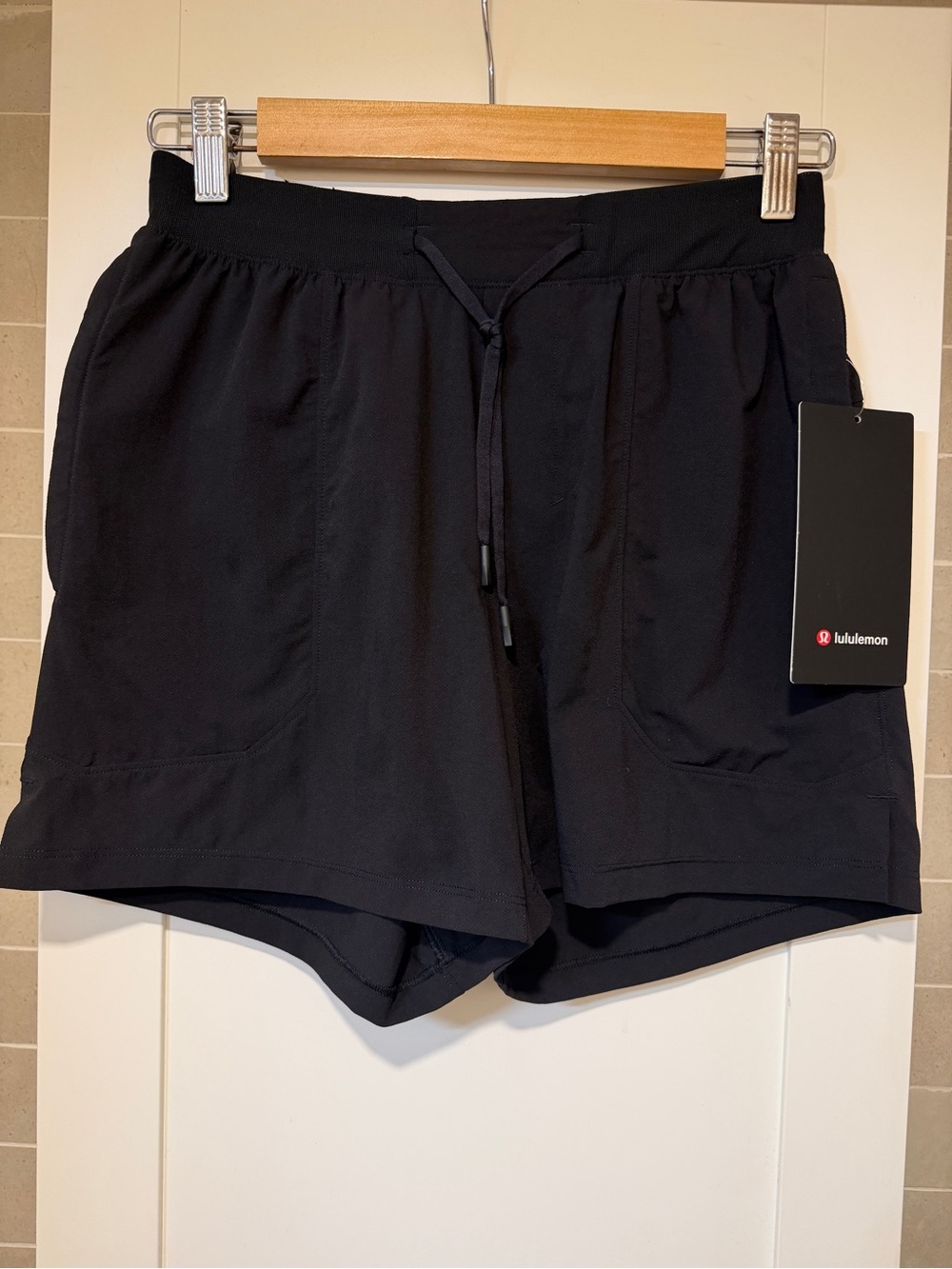 Lululemon License to Train Shorts